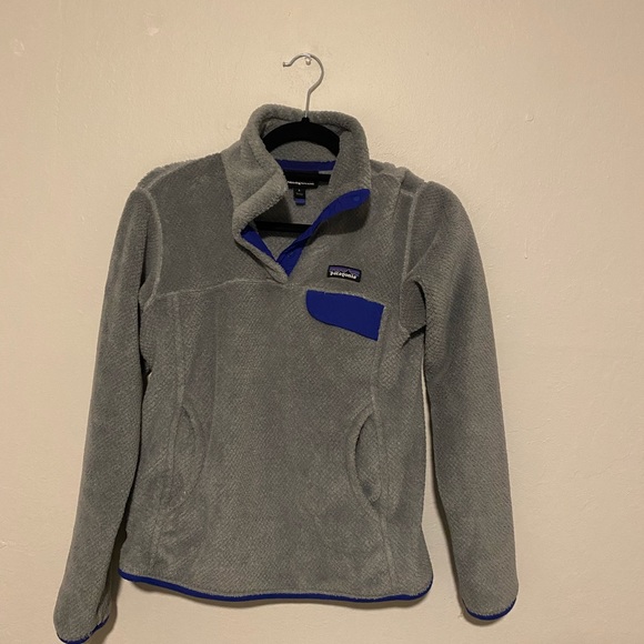 Patagonia Synchilla - Picture 1 of 5